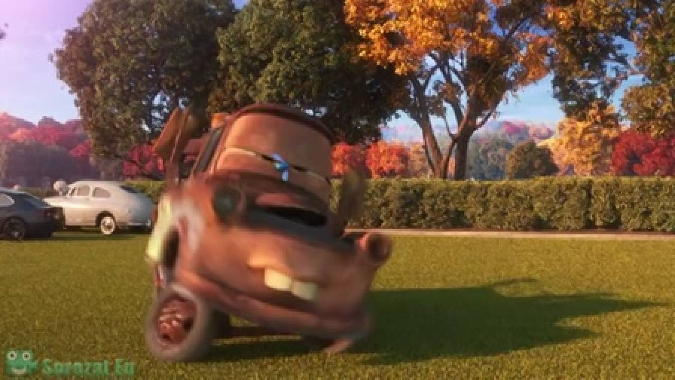 Verdák az utakon 1. évad 09. rész