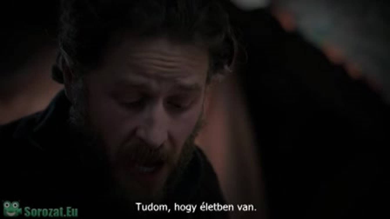 Manifest 4. évad 01. rész