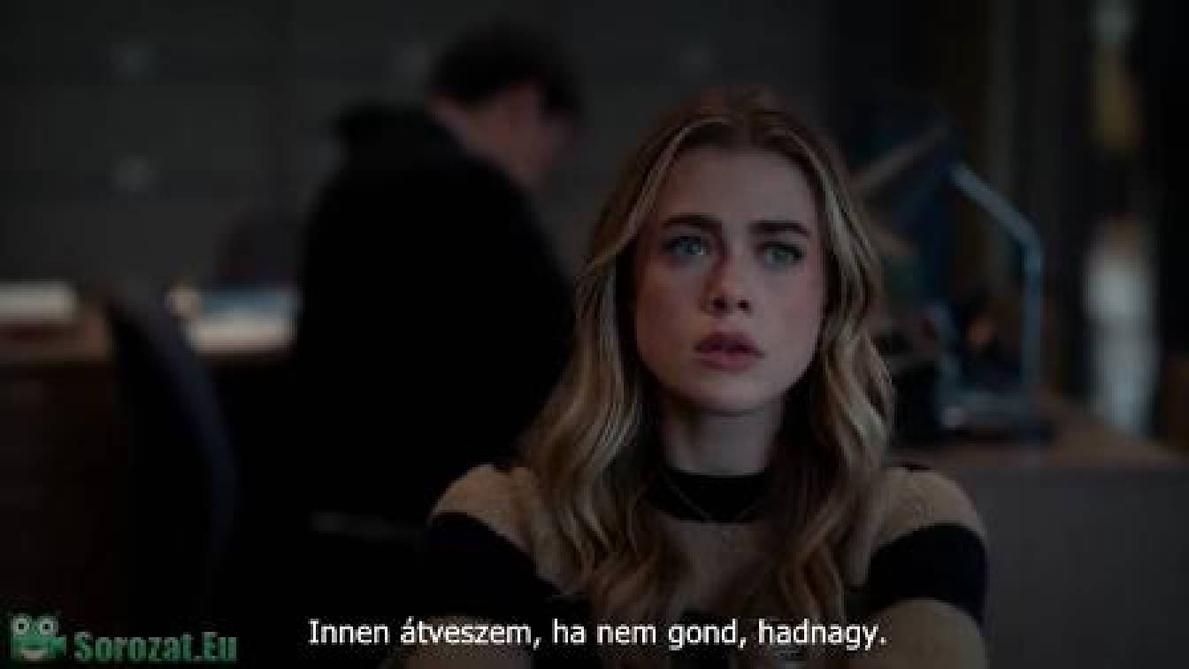 Manifest 4. évad 02. rész