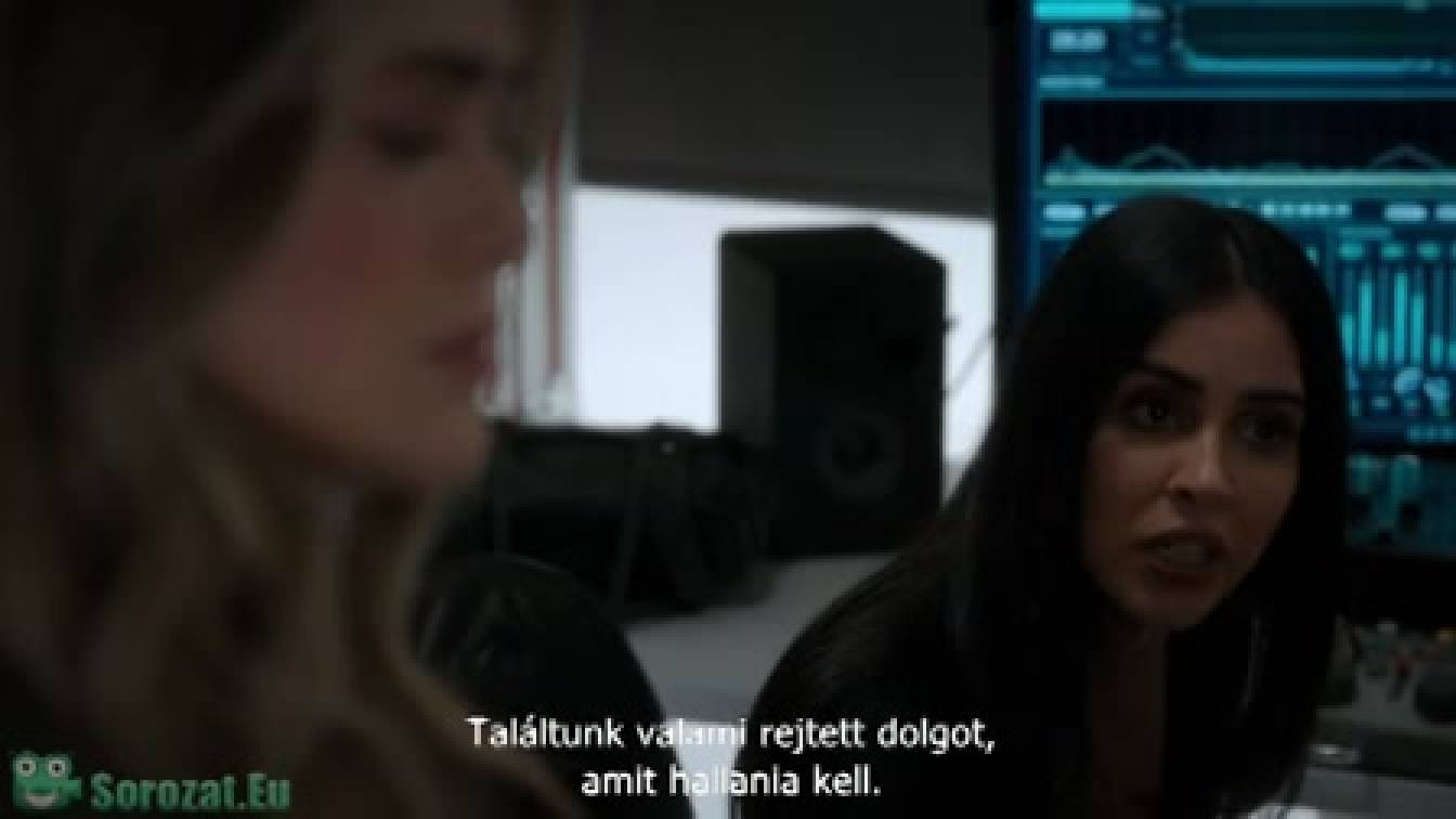 Manifest 4. évad 03. rész