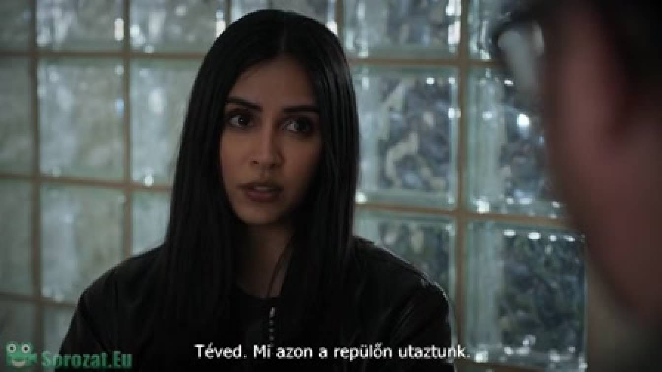 Manifest 4. évad 07. rész