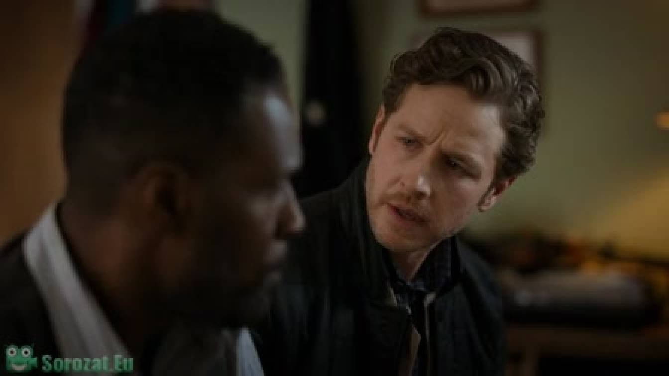 Manifest 4. évad 08. rész