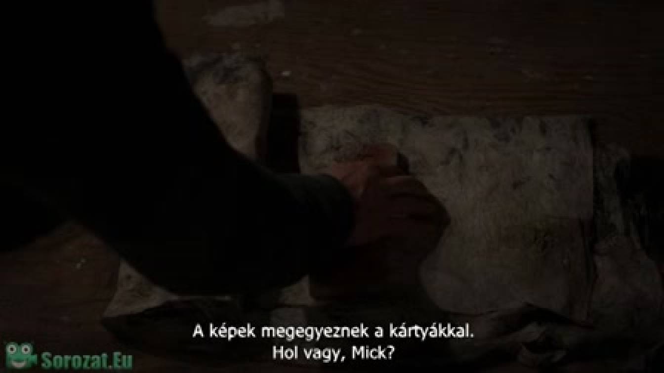 Manifest 4. évad 09. rész