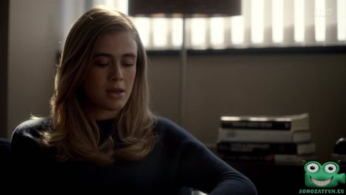 Manifest 1. évad 02. rész