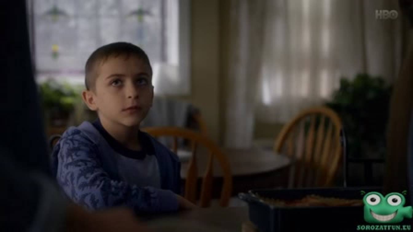 Manifest 1. évad 03. rész