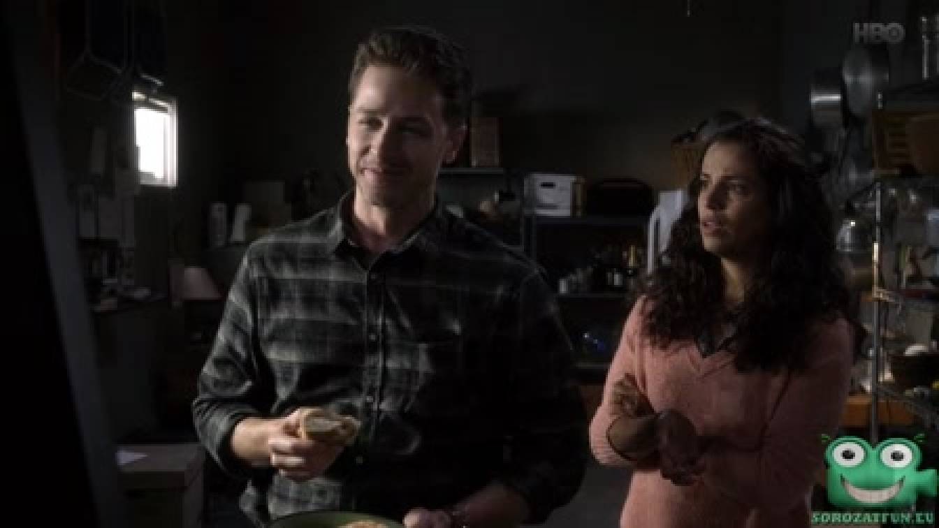 Manifest 1. évad 04. rész