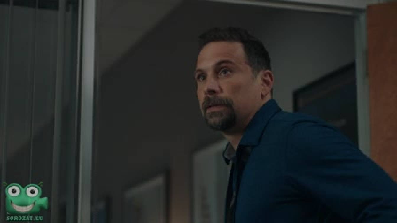 FBI 3. évad 02. rész