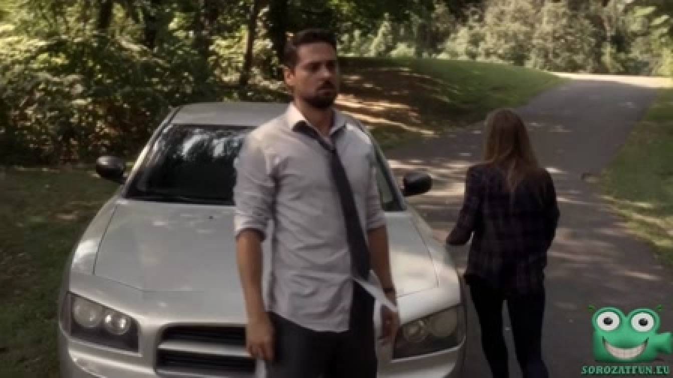 Manifest 1. évad 06. rész