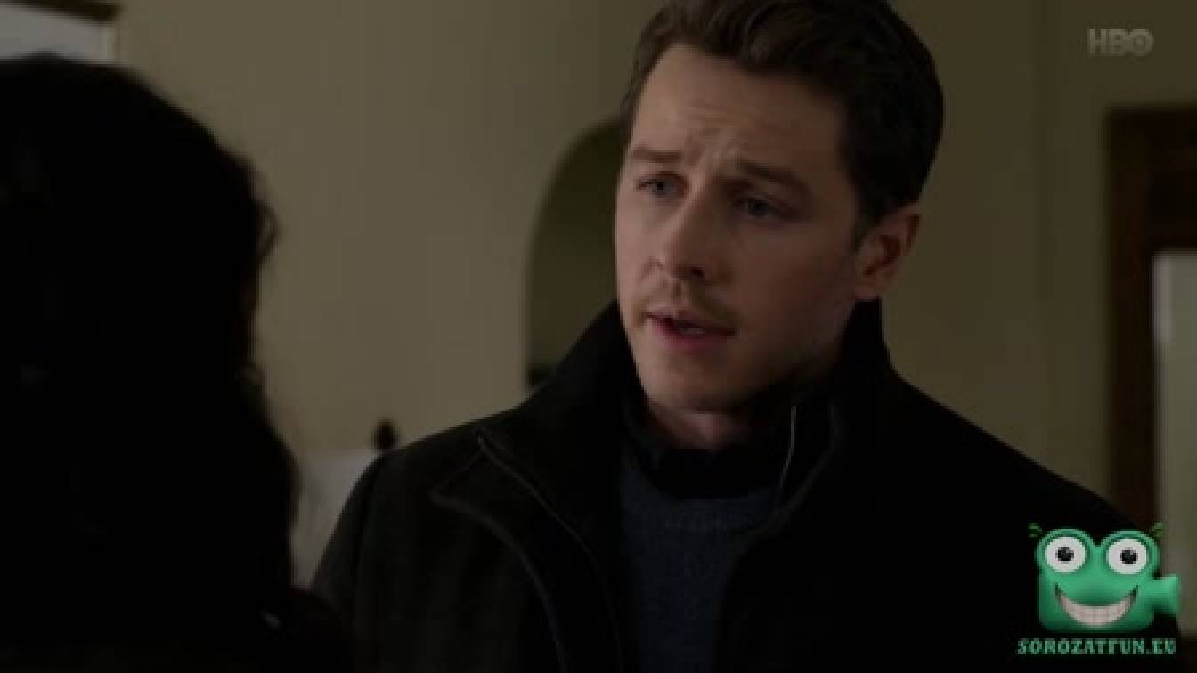 Manifest 1. évad 13. rész