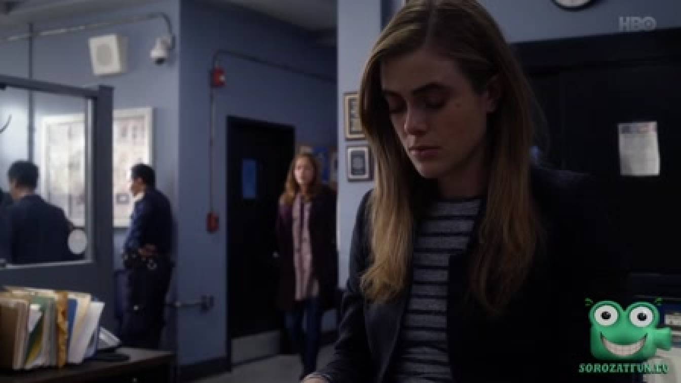 Manifest 1. évad 14. rész