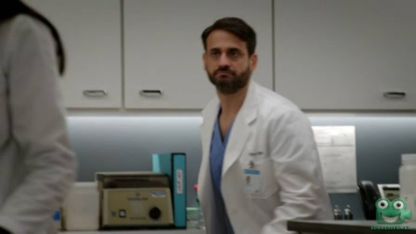 Manifest 2. évad 02. rész