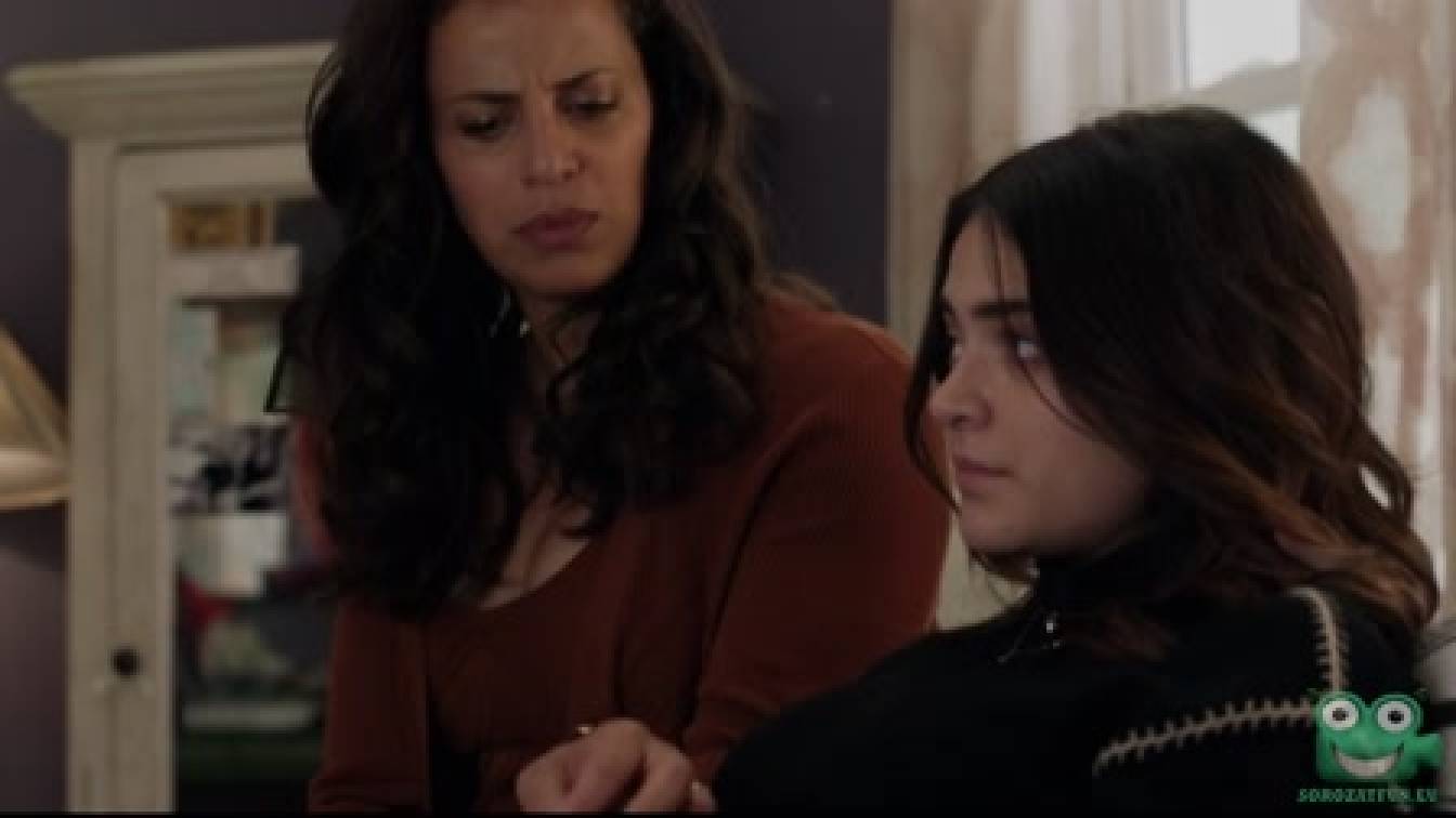 Manifest 2. évad 08. rész