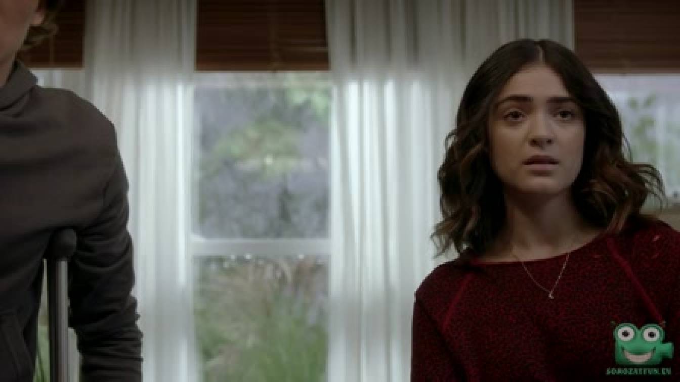 Manifest 2. évad 09. rész