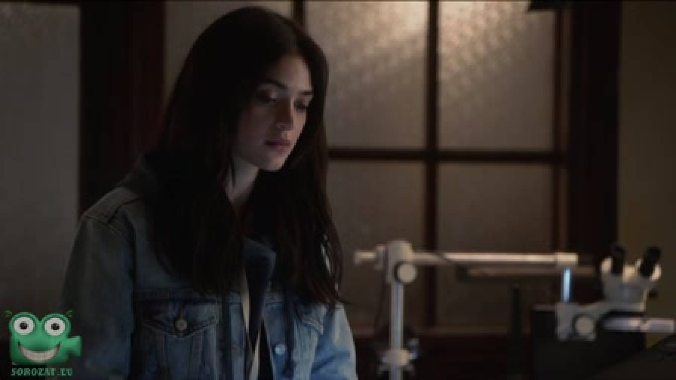 Manifest 3. évad 03. rész