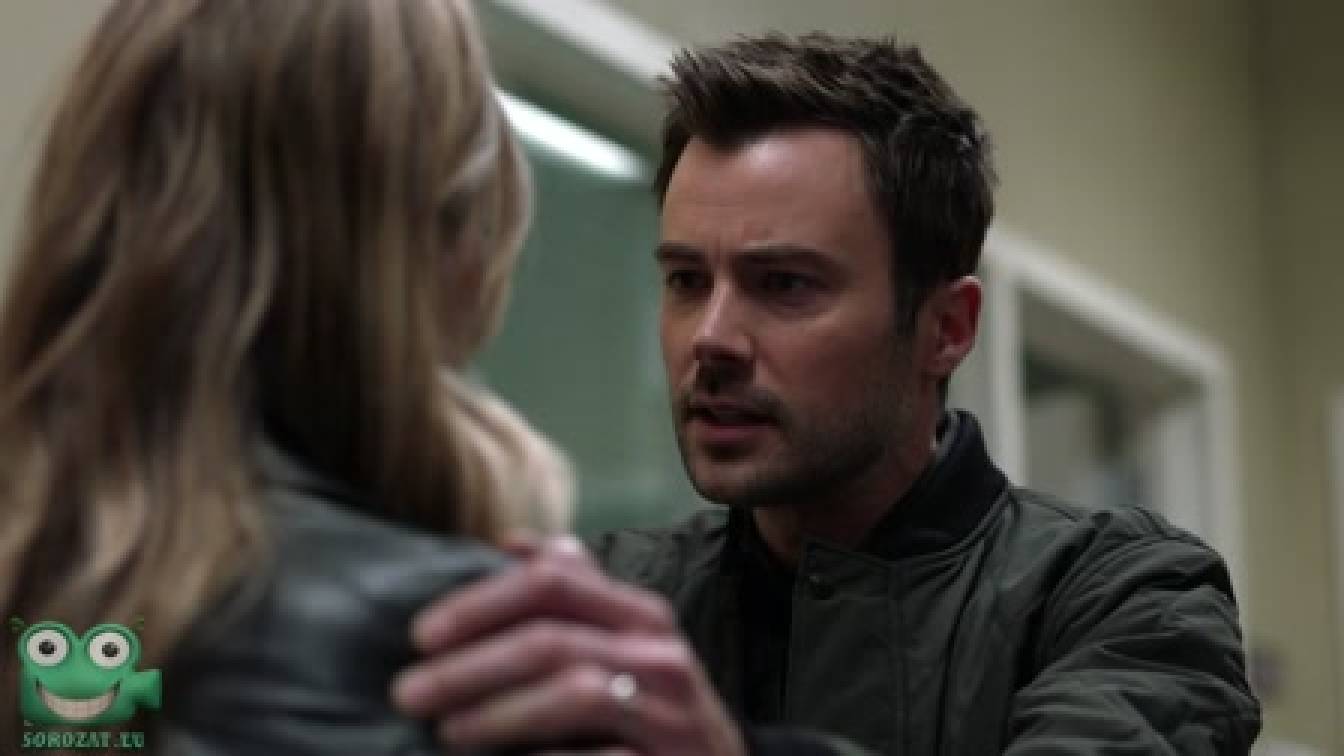 Manifest 3. évad 05. rész