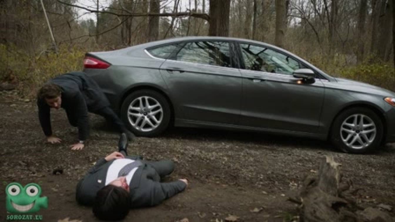 Manifest 3. évad 06. rész