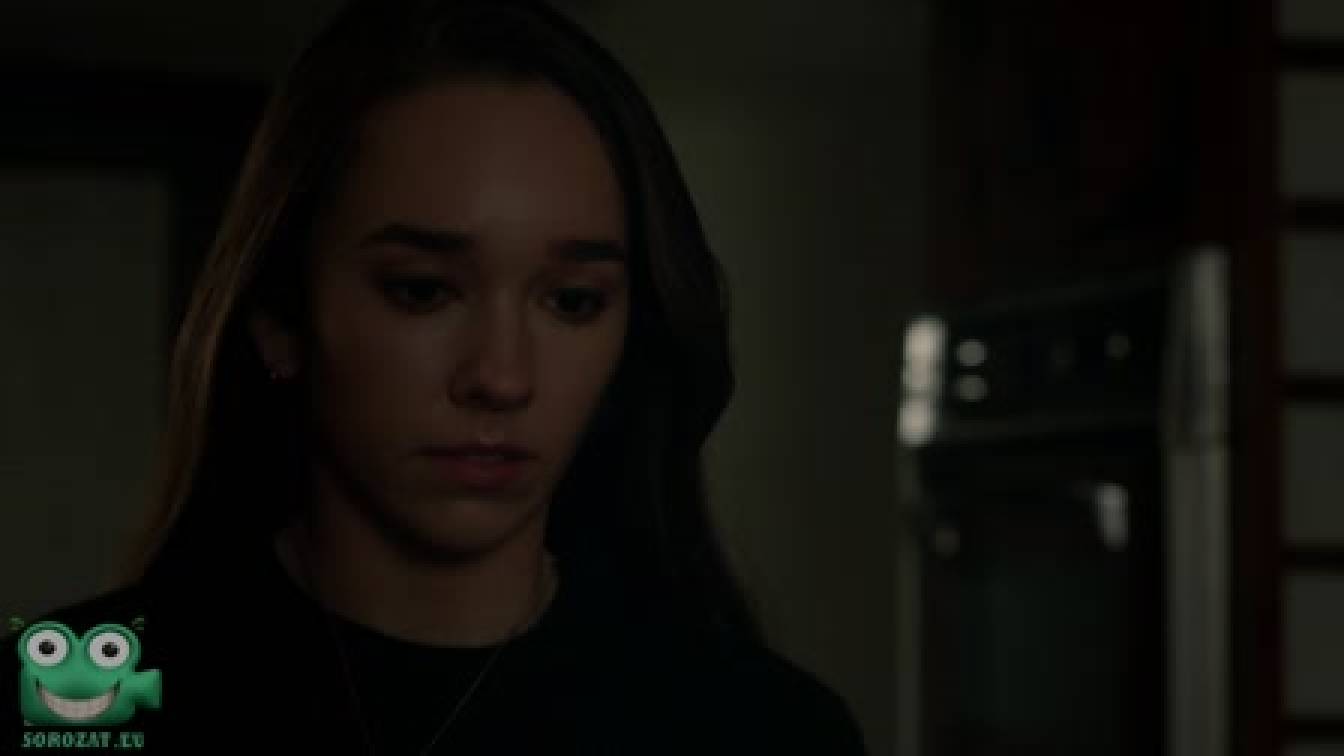 Manifest 3. évad 07. rész