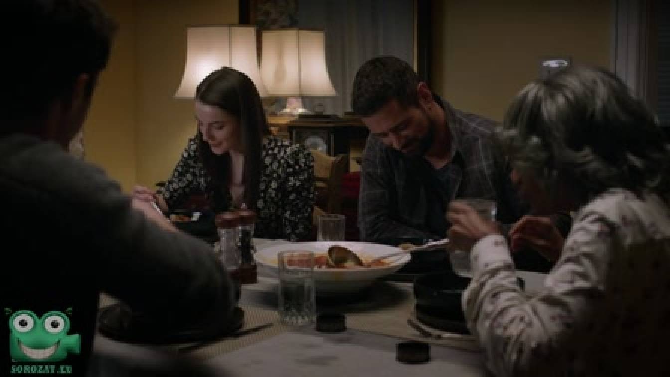 Manifest 3. évad 09. rész