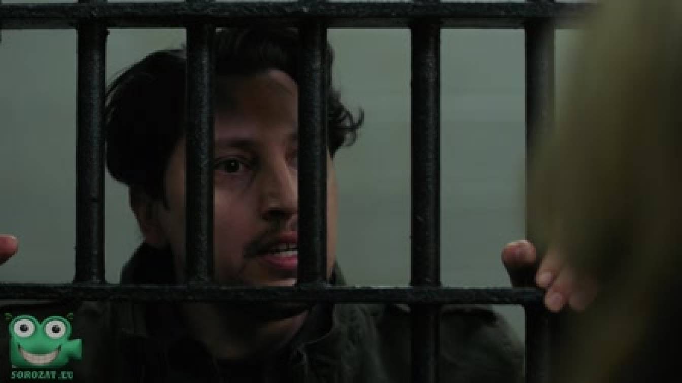 Manifest 3. évad 11. rész