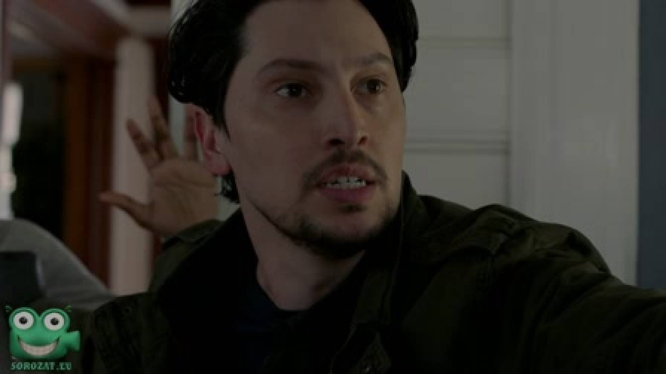 Manifest 3. évad 13. rész