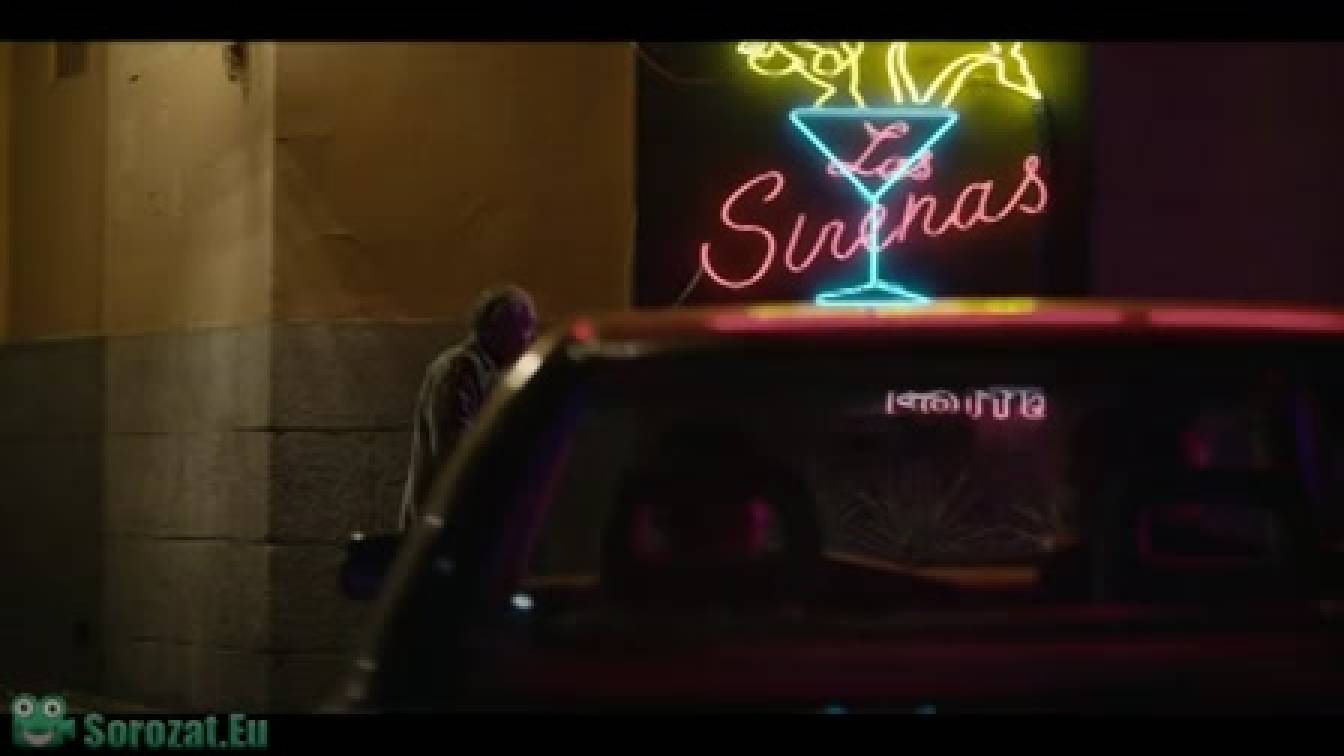 Garcia 1. évad 03. rész