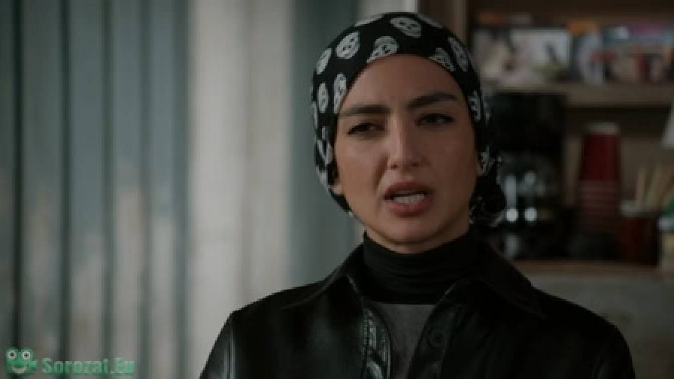 NCIS Los Angeles 13. évad 18. rész