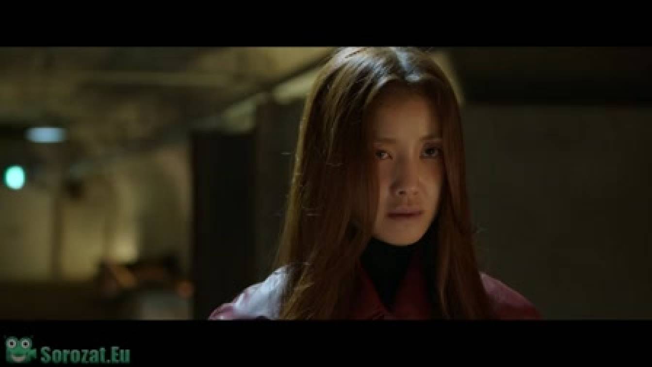 Rács 1. évad 04. rész