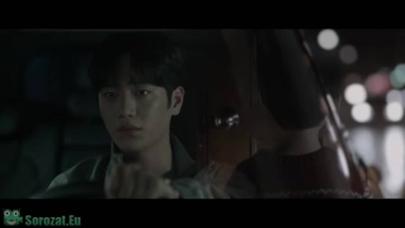 Rács 1. évad 05. rész