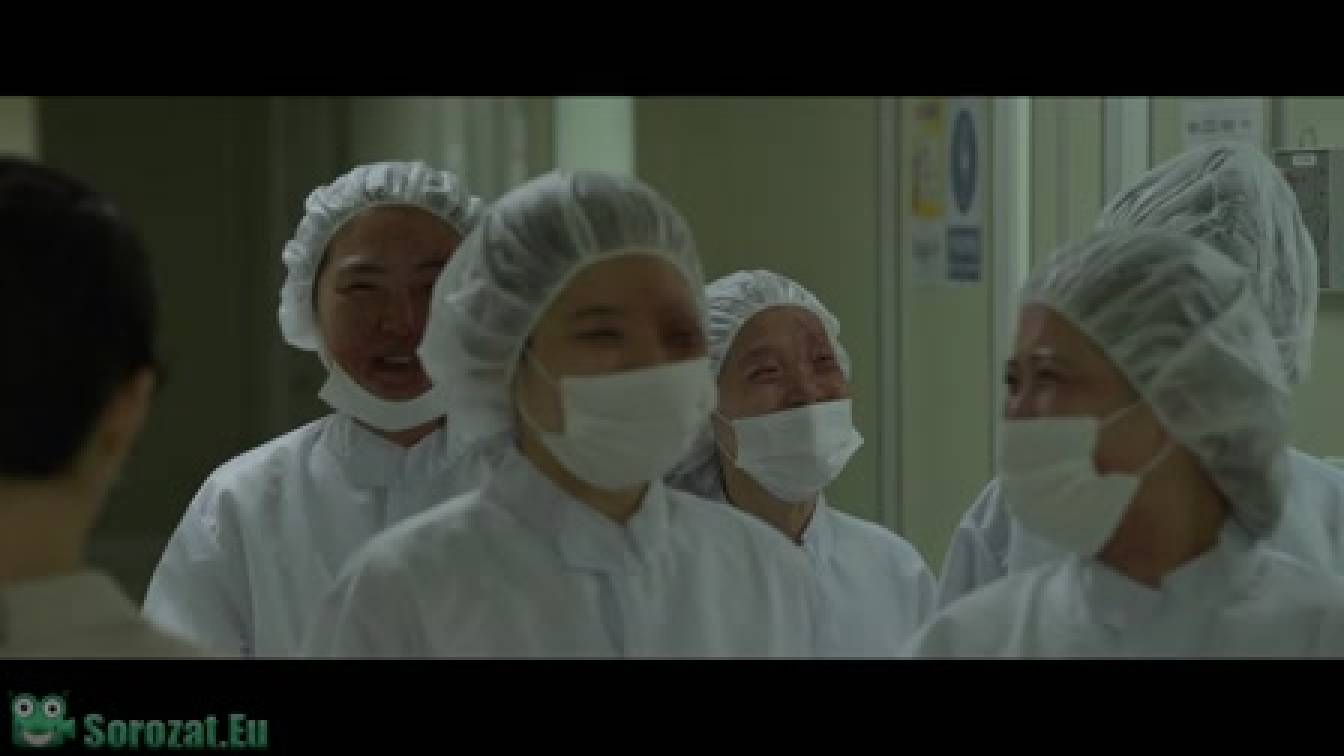 Rács 1. évad 07. rész