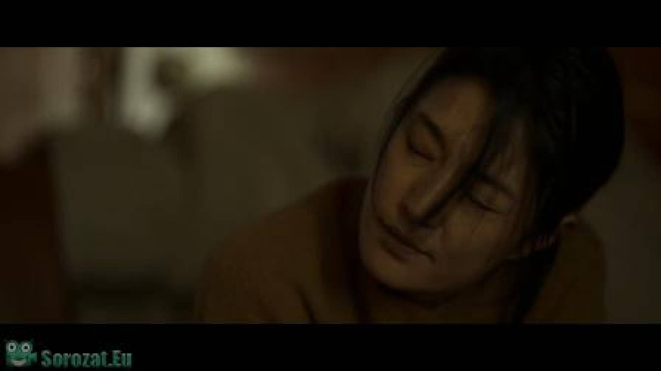 Rács 1. évad 08. rész