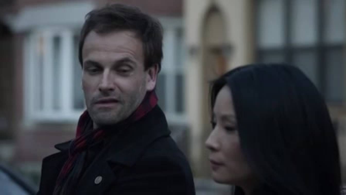 Sherlock és Watson 1. évad 01. rész