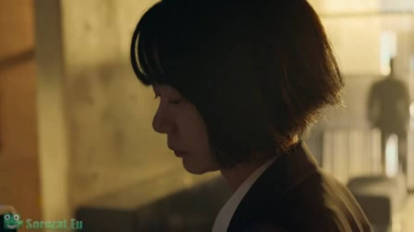 A nyugalom tengere 1. évad 01. rész