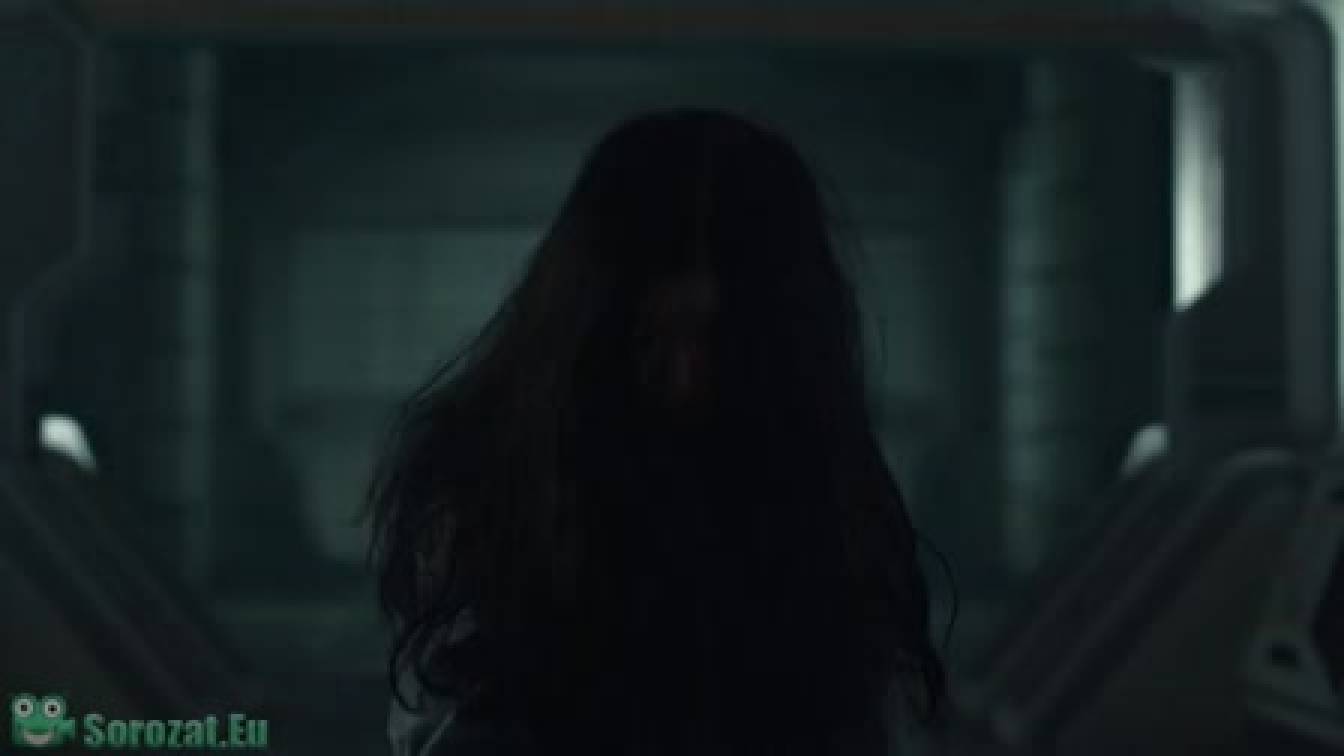 A nyugalom tengere 1. évad 06. rész