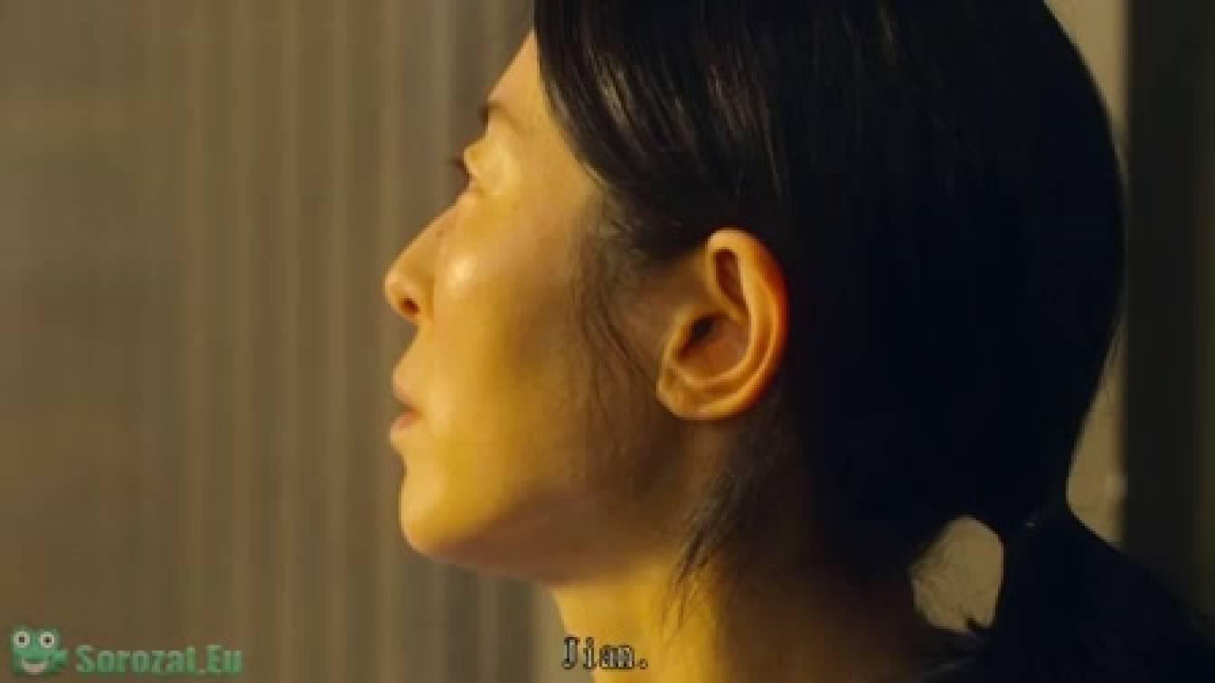 A nyugalom tengere 1. évad 07. rész