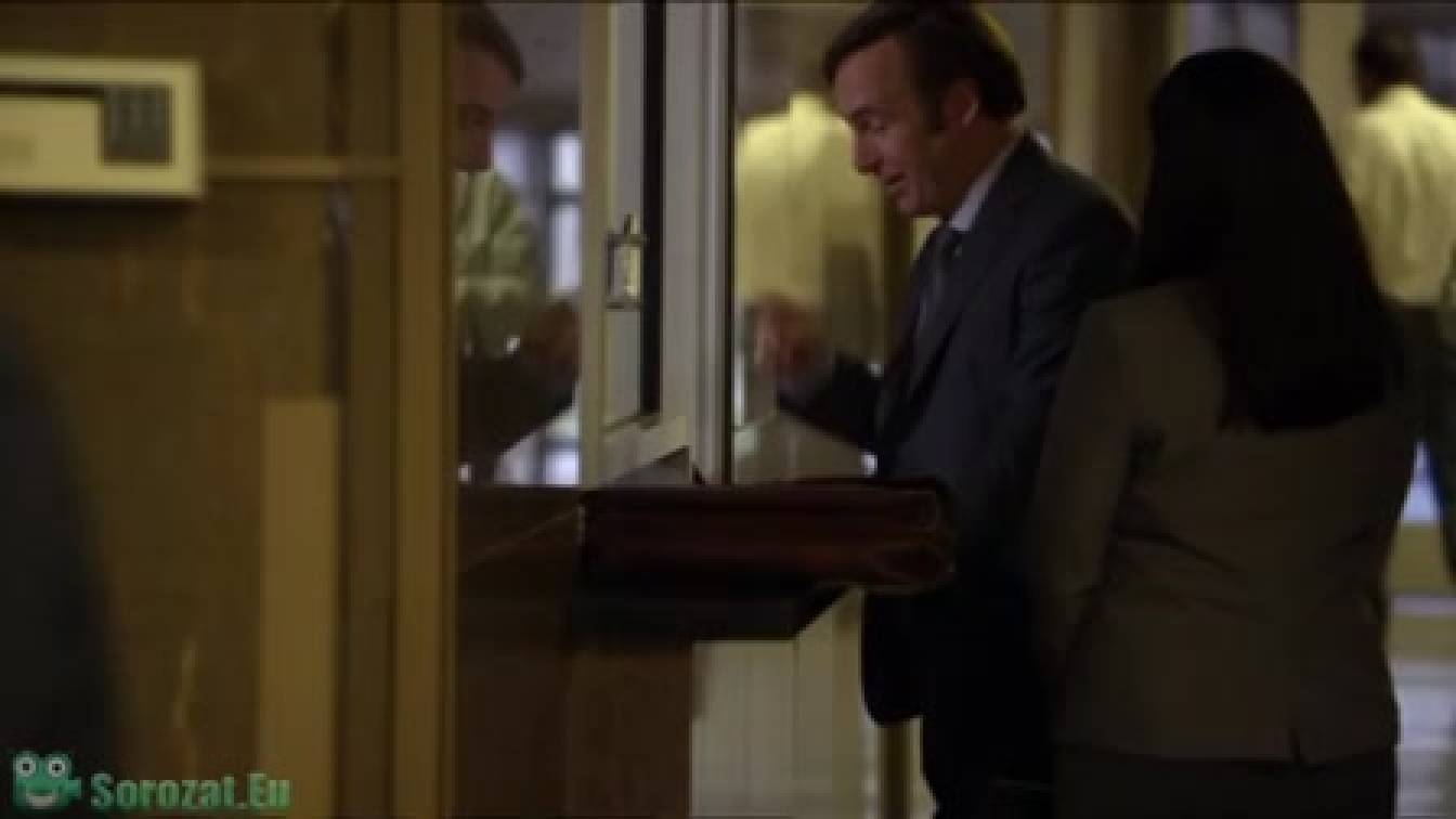 Better Call Saul 2. évad 05. rész