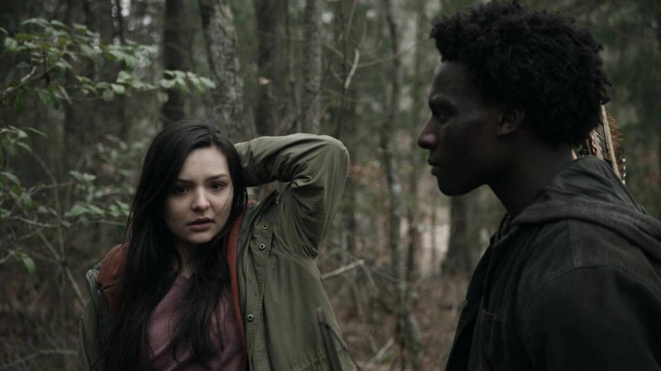 The Walking Dead 11. évad 22. rész