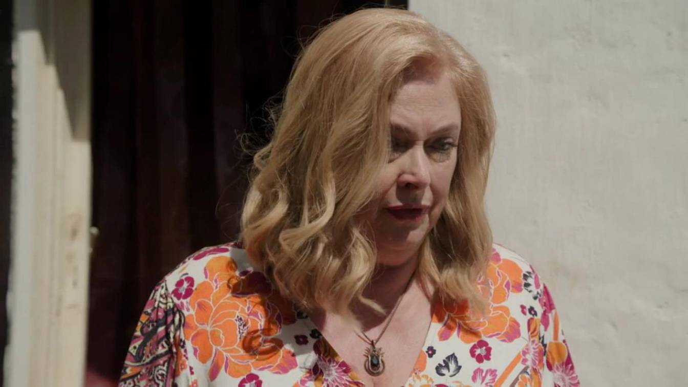 Keresztanyu 4. évad 69. rész