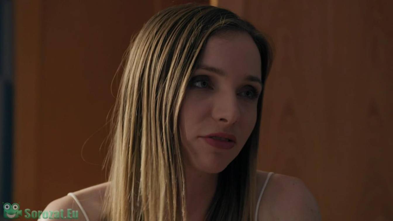 Keresztanyu 4. évad 73. rész