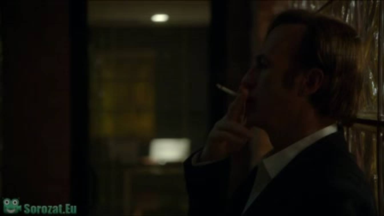 Better Call Saul 3. évad 06. rész