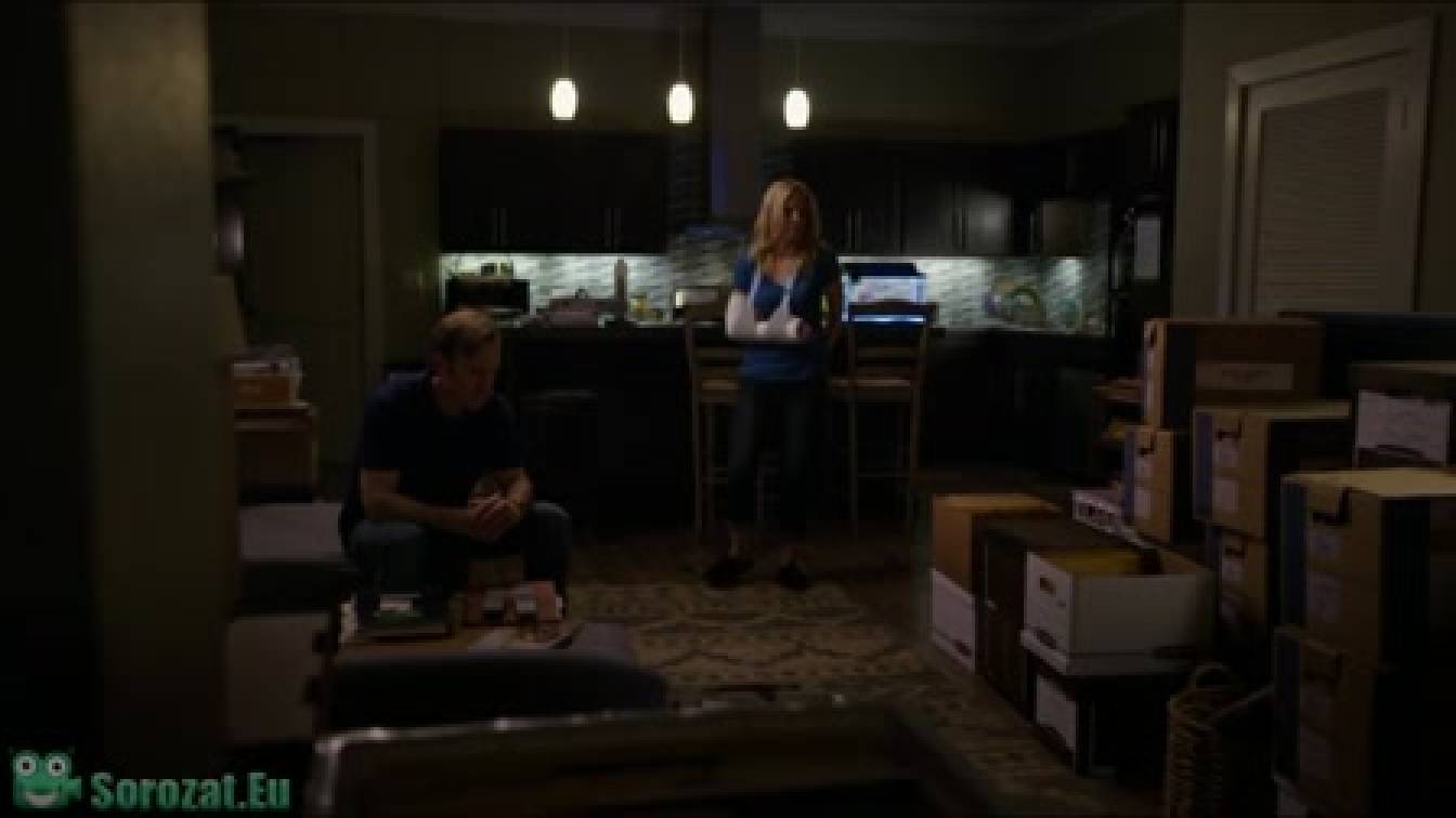 Better Call Saul 4. évad 01. rész