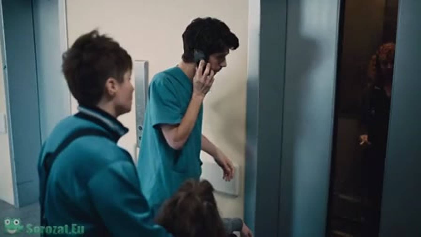 Ez fájni fog... 1. évad 02. rész