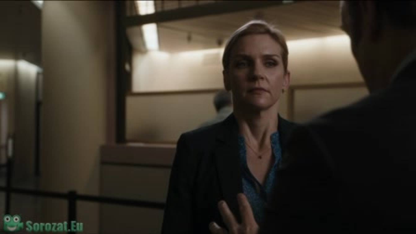 Better Call Saul 5. évad 01. rész