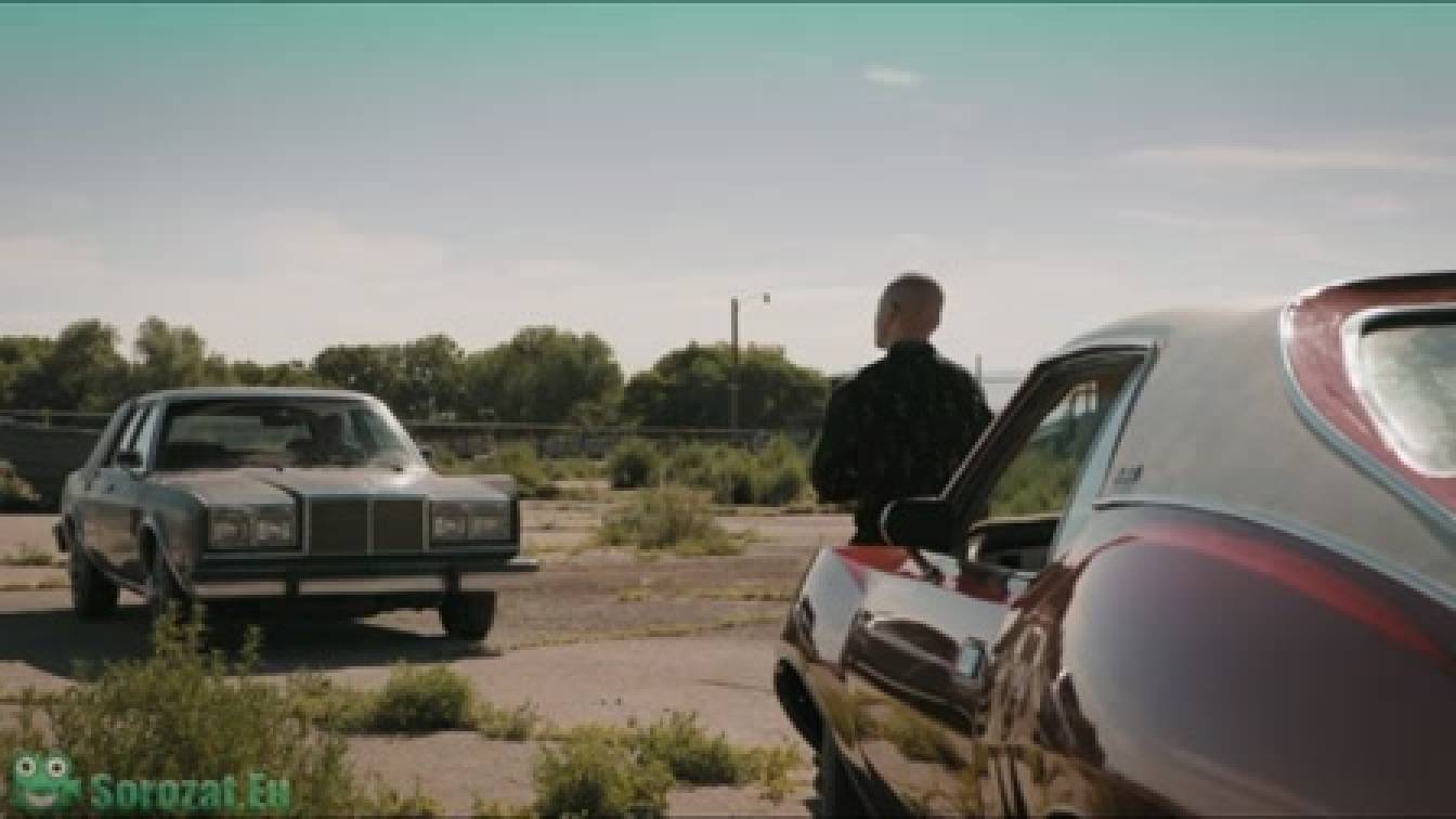 Better Call Saul 5. évad 07. rész