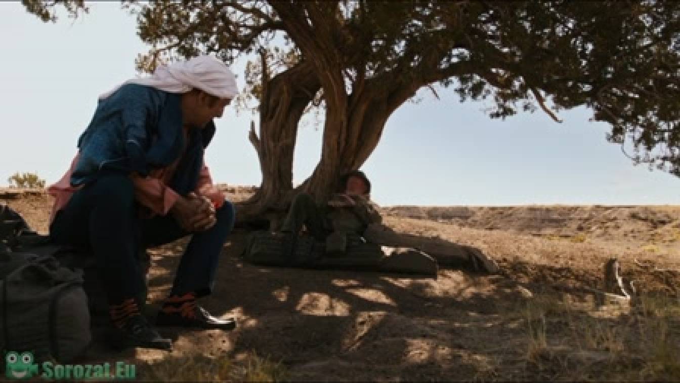 Better Call Saul 5. évad 08. rész