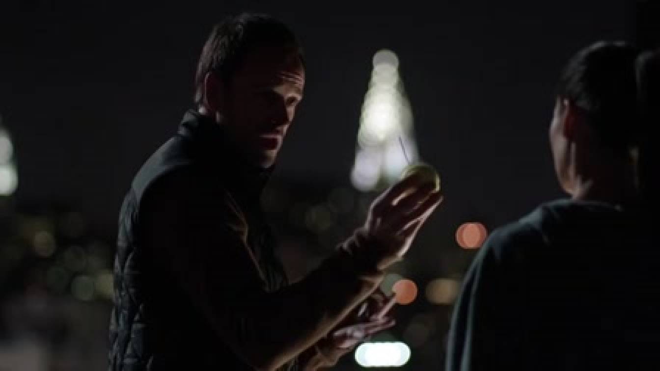 Sherlock és Watson 1. évad 08. rész