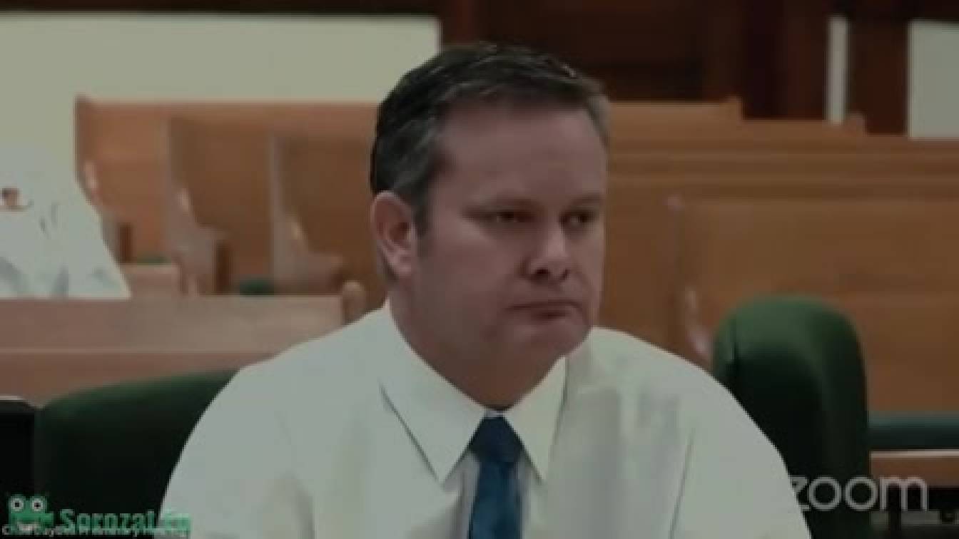 Anyánk bűnei 1. évad 03. rész