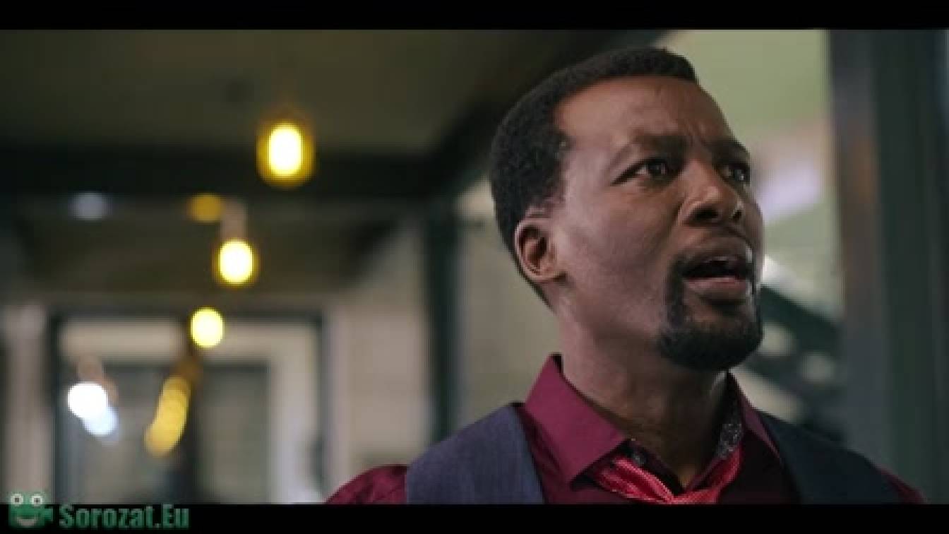 A bátrak 1. évad 01. rész