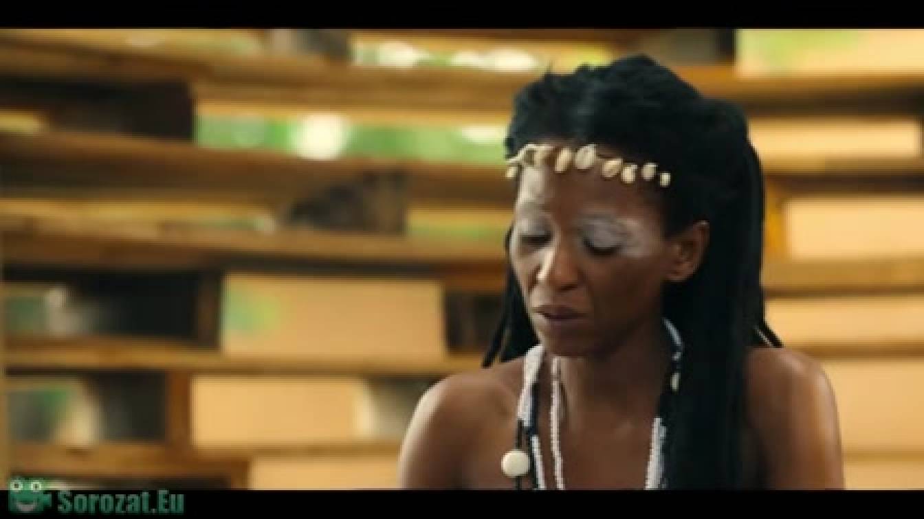 A bátrak 1. évad 03. rész