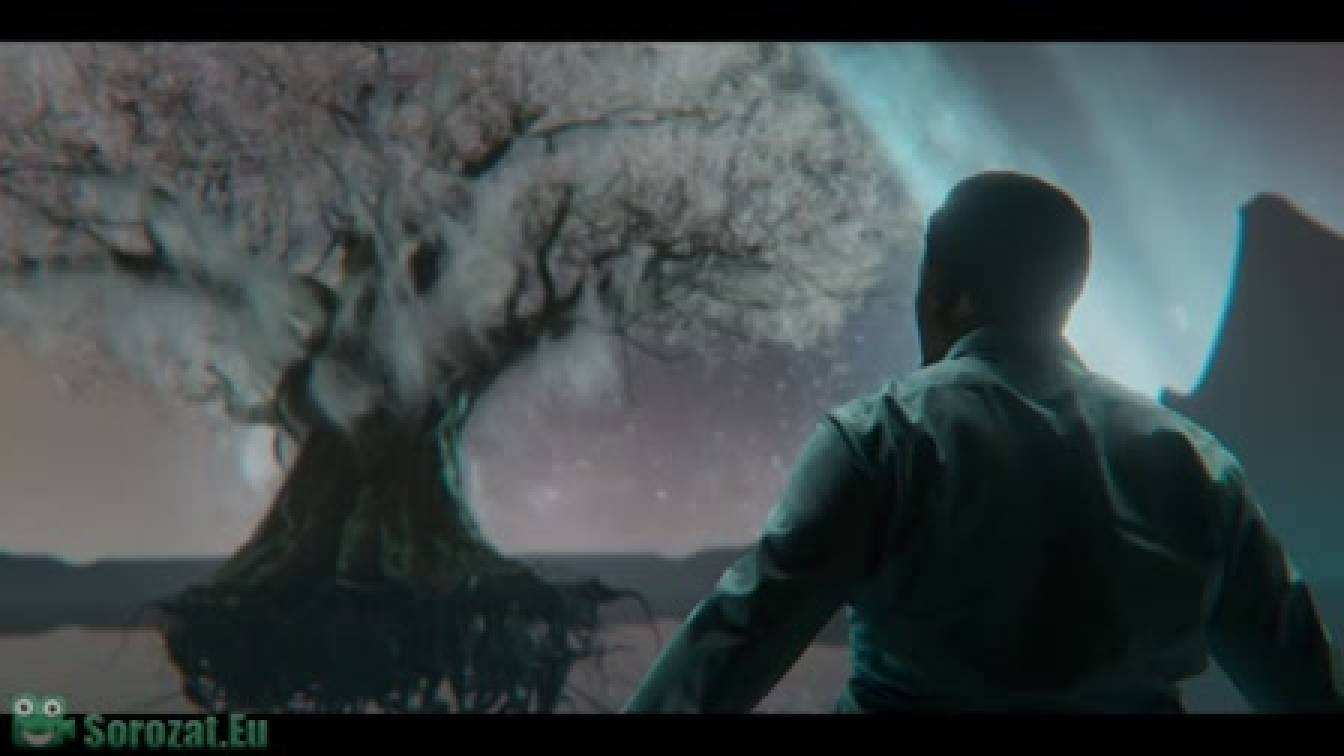 A bátrak 1. évad 05. rész