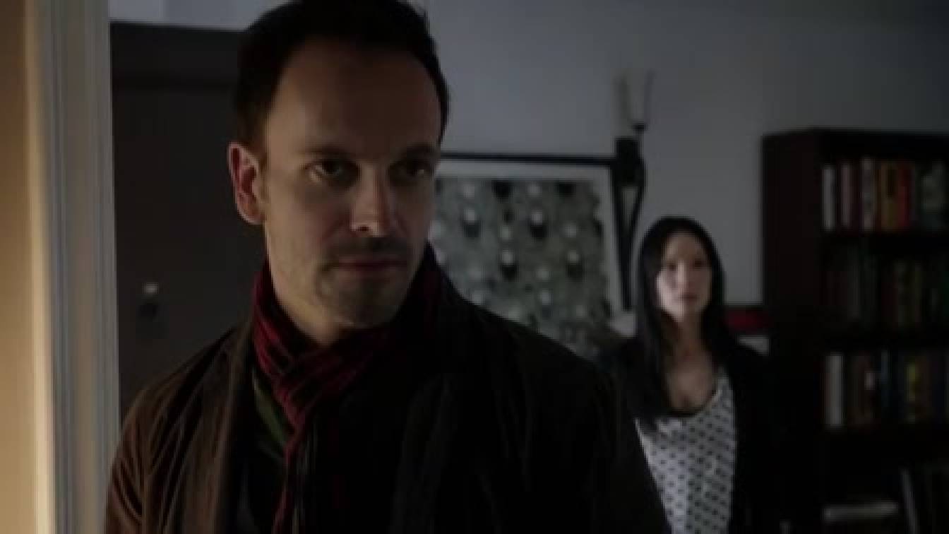 Sherlock és Watson 1. évad 09. rész